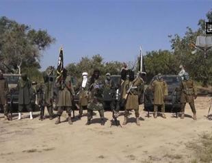 Dozens of suspected Boko Haram sympathizers arrested in Niger
