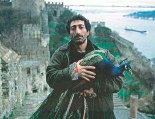 Istanbul the home for both comedies and melodramas