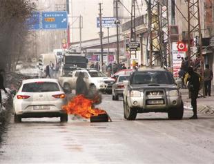 Security bill endangers Kurdish bid, KCK says