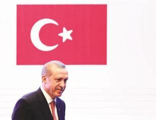 We were on good terms with Obama, says Turkish President Erdoğan