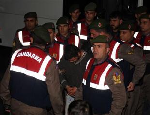 Suspects arrested over brutal murder on Turkey’s ‘Black Monday’