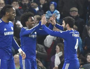 Chelsea raring to go against injury