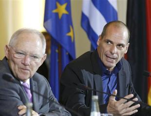 Greece, eurozone in high-stakes debt stand-off