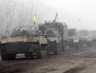 Breaches threaten shaky Ukraine ceasefire
