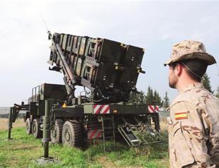 Turkey won’t decide on air defense deal before Apr. 24