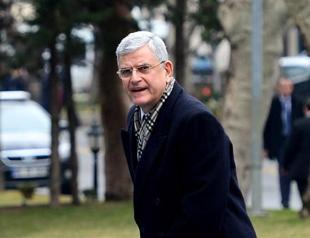 I would pick up a gun and seek retribution: Turkeys EU minister