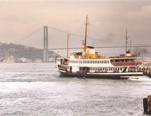 Istanbul ferries’ budget hit by mismanagement, Marmaray