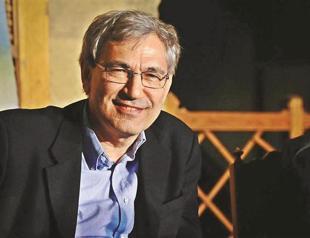 Aydın Doğan Award to Orhan Pamuk