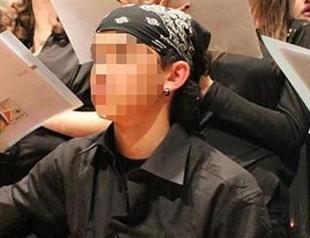 High school student convicted for insulting Erdoğan