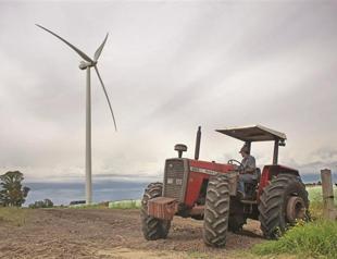 Turkey develops action plan for renewable energy with EBRD