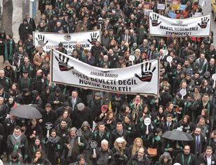 Security bill back on Turkish parliament’s agenda