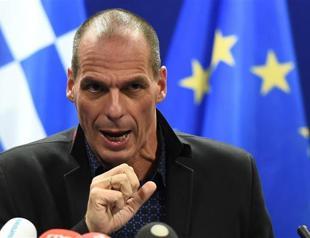 Greece handed ultimatum as eurozone bailout talks collapse