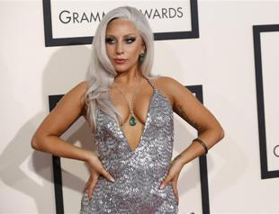 Lady Gaga gets engaged