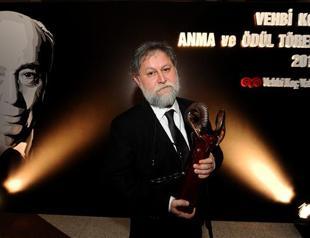 Turkish founder of Mathematics Village honored with Koç award