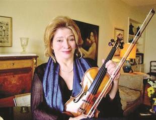 Virtuosos of the world come to Istanbul