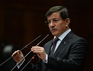 MHP leader calls for military coup: PM Davutoğlu