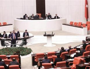 AKP seeking ways to speed up contentious security bill