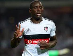 Beşiktaş kicks Liverpool out of Europa League