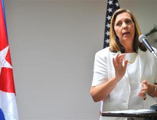 US, Cuba seek breakthrough in new round of historic talks