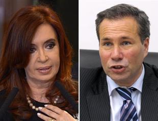 Argentina judge dismisses cover-up case against president