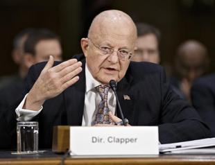 Fighting ISIL not a priority for Turkey: US spy chief