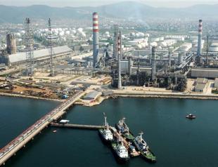 Tüpraş agrees to pay 55 mln liras in tax demands, fines