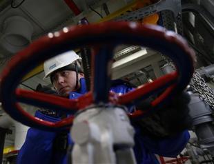 Russia confirms will attend gas talks with EU, Ukraine