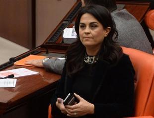 Ruling party MP apologizes over tweet insulting one of the founders of Turkish Republic