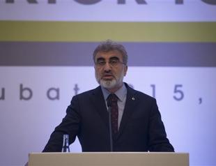 Turkey secures 10.25 discount on Russian gas, says energy minister