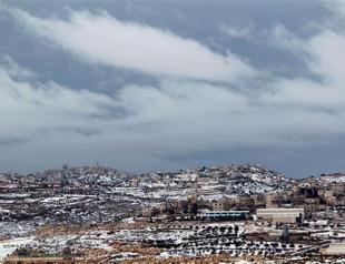 Israel pledges to halt West Bank power cuts