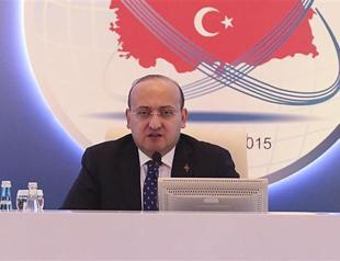 Security bill constitutes historic reform: Deputy PM