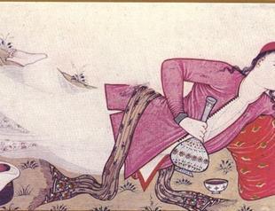 Male sexual quirks among the Ottomans