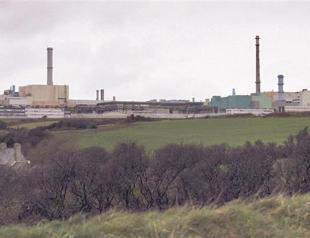 GDF Suez says Areva guaranteed reactor project in Turkey, turbine in France