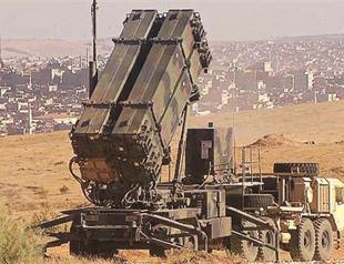 Bolstering technology Turkey’s priority in missile deal, says official