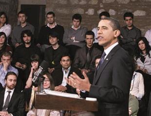 Turkey handbook for Americans