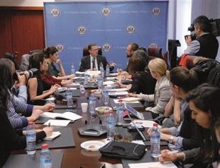 US concerned over ‘deteriorating rights’ in Turkey