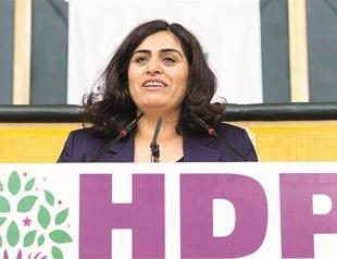 Court rules for retrial of HDP deputy due to rights violation