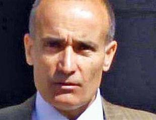 Former Turkish police intelligence chief sent to jail in Dink murder case