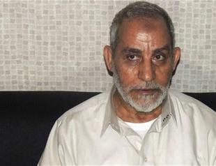 Egypt sends four Brotherhood members to death for HQ violence