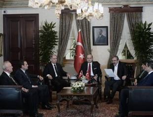 ANALYSIS: Turkish government starts negotiations with PKK for Kurdish peace