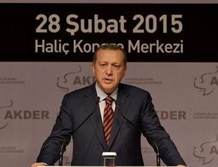 Turkish President Erdoğan slams Austrias controversial Islam law