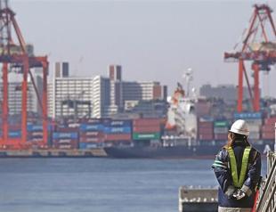 Turkey’s exports decrease by 13 pct upon forex changes