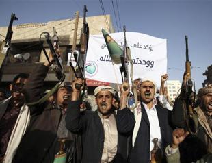 Gulf countries reopen Yemen embassy in Aden, instead of Sanaa