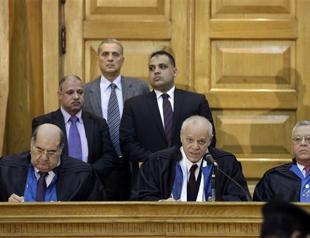 Egypt electoral panel preparing timetable for delayed poll