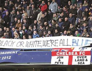 Football racism highlights Europe’s struggle with transition and entrenched racism