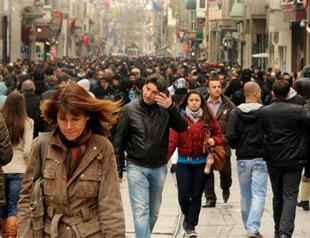 Over half of Turkish population does not approve of Erdoğan’s pressure on Central Bank: Poll