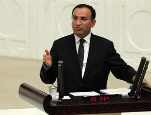 Turkish justice minister sees plot behind debate on electoral threshold