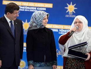 Gender equality triggers suicides, Turkish PM suggests