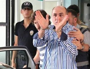 Ex-intel chief confirms mass tapping after giving testimony on Hrant Dink murder