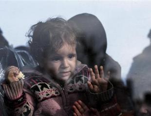 Rich nations failure to take Syrian refugees shocking: Amnesty